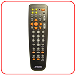 SC-53 Remote Control