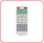 SR-43 Remote Control