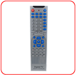 SR-64 Remote Control